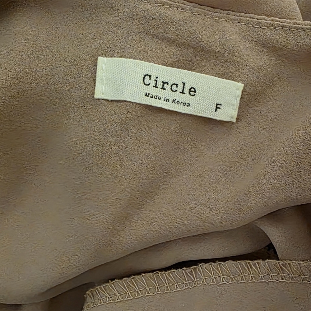 Blouse - Picture 3 of 3